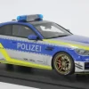 BMW AC Schnitzer ACS2 Sport, 2024, Polizei, 1:18, GT Spirit