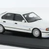 BMW Alpina B10 BiTurbo (E34), weiss, 1994, 1:43, Solido