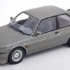 BMW Alpina B6 3.5 (E30), grau, 1988, 1:18, KK Scale