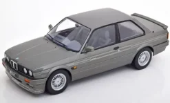 BMW Alpina B6 3.5 (E30), grau, 1988, 1:18, KK Scale