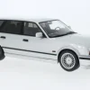 BMW Alpina B10 (E34) 4,6 Touring, silber, 1991, 1:18, MCG
