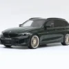 BMW Alpina B3 Touring, dunkelgrün, 2025, 1:18, GT Spirit