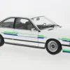 BMW Alpina B7 Turbo (E24), weiss/Dekor, 1984, 1:18, Solido