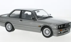 BMW Alpina C2 2.7 (E30), grau, 1988, 1:18, KK Scale