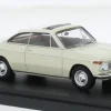 BMW 1600-2 Baur Coupe, beige, 1967, 1:43, Matrix