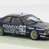 BMW 635 CSi, 24h Spa, 1986, #29, F.Giroix/J.P.Malcher, 1:43, Spark