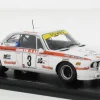BMW 3.0 CSi, 24h Spa, 1975, #3, J-J.Feider/J-M.Detrin, 1:43, Spark