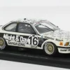 BMW 635 CSi, 24h Spa, 1986, #16, J.M.Martin/P.Witmeur, 1:43, Spark
