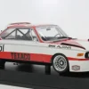 BMW 3.0 CSL, GP Zandvoort, 1974, Team Marlboro, H.Vermeulen, 1:18, Minichamps
