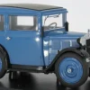 BMW Dixi, dunkelblau, 1928, 1:18, Minichamps