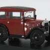 BMW Dixi, dunkelrot, 1928, 1:18, Minichamps