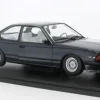 BMW 635 (E24) CSi, dunkelblau, 1:18, Solido
