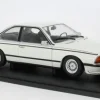 BMW 635 (E24) CSi, weiss, 1:18, Solido