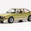 BMW 6er (E24), hellgrün, 1977, 1:43, IXO