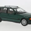BMW 3er (E36) Touring, dunkelgrün, 1995, 1:18, MCG