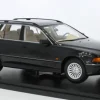 BMW 5er (E39) Touring, schwarz, 1:18, Triple 9 Collection