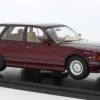 BMW 5er Touring (E34), rot, 1996, 1:18, Triple 9 Collection