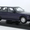 BMW 5er Touring (E34), violett, 1996, 1:18, Triple 9 Collection