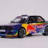 BMW E30 V8 Drift, Red Bull, 1:18, Ottomobile
