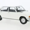 BMW 2500 (E3), weiss, 1968, 1:18, Minichamps