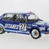 BMW 528i (E28), 24h Spa, 1982, #27, A.Cudini/H.Regout, 1:18, IXO