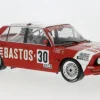 BMW 528i (E28), 24h Spa, 1982, #30, H.Heyer/E.Joosen, 1:18, IXO
