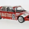 BMW 528i (E28), 24h Spa, 1982, #28, L.Guitteny/G.Bleynie, 1:18, IXO