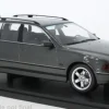 BMW 540i (E39) Touring, grau, 1997, 1:18, KK Scale