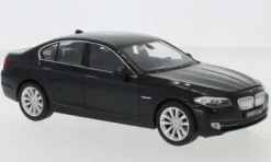 BMW 535i (F10), schwarz, 1:24, Welly