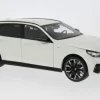 BMW i5 M60, weiss, 2024, 1:18, Minichamps