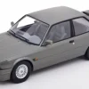 BMW 320iS (E30), grau, 1989, 1:18, KK Scale