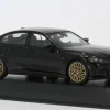 BMW M3 CS, schwarz, 2023, 1:43, Minichamps