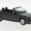 BMW M3 (E30) Cabriolet, schwarz, 1988, 1:43, Maxichamps