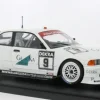 BMW M3 (E36), DTM, 1994, Linder Rennsport, #9, F.Schmickler, 1:18, Werk83