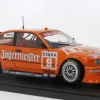 BMW M3 (E36), DTM, 1993, Team Linder, Jägermeister, #9, A.Hahne, 1:18, Werk83