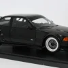 BMW M3 E36 GTR, schwarz, 1:18, Werk83