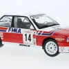 BMW M3 (E30), Procar Belgien, 1993, Bastos, #14, M.Duez, 1:18, Solido