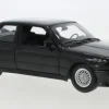 BMW M3 (E30), schwarz, 1987, 1:18, Minichamps