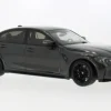 BMW M3 (G81), grau, 2024, 1:18, Minichamps