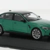 BMW M3 (G80), grün, 2023, 1:43, Solido