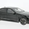 BMW M5 (G90), schwarz, 2024, 1:18, Minichamps