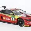 BMW M4 GT3, DTM, 2023, Schubert Motorsport, #1, S.van der Linde, 1:18, Top Speed