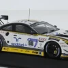 BMW M6 GT3, 24h Nürburgring, 2018, ROWE Racing, #18, N.Catsburg/R.Westbrook, 1:43, Minichamps