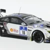 BMW M6 GT3, 24h Nürburgring, 2016, Schubert Motorsport, #18, A.Farfus/J.Krohn, 1:43, Minichamps