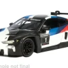 BMW M4 GT3, weiss/Dekor, 1:43, Motormax