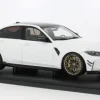 BMW M3 (G80), weiss, 1:18, Solido