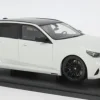 BMW M5 (G99), weiss, 1:18, Solido