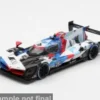 BMW M Hybrid V8 GTP, 24h Daytona, 2024, #25, 1:64, Mini GT