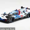 BMW M Hybrid V8 GTP, 24h Daytona, 2024, #24, 1:64, Mini GT