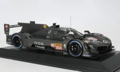 BMW M Hybrid V8, 2023, 1:18, Minichamps